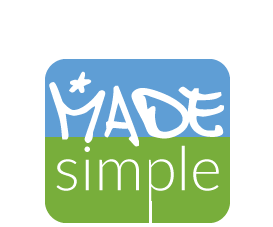 madesimple software logo