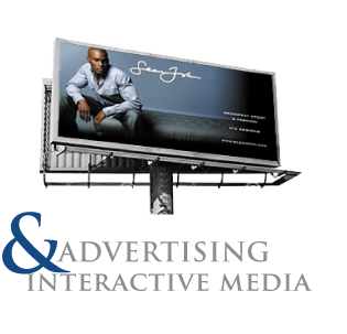 advertising services