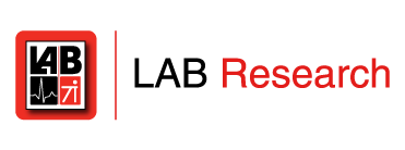 lab research logo