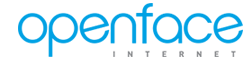 openface logo